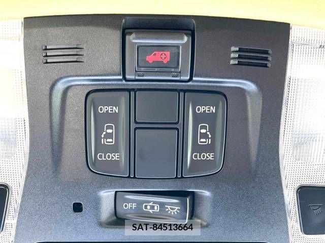 Toyota ALPHARD 2018-07 379261-6