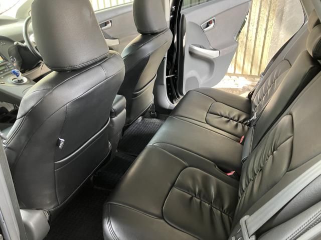Toyota PRIUS 2011-07 1023-13
