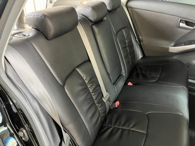 Toyota PRIUS 2011-07 1023-12