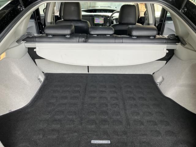 Toyota PRIUS 2011-07 1023-15