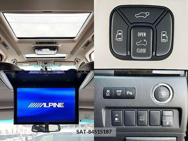 Toyota ALPHARD 2014-11 217834-4