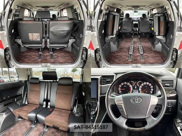 Toyota ALPHARD 2014-11 217834-6