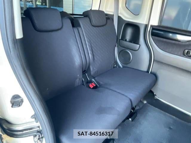 Honda N BOX CUSTOM 2012-06 392767-9