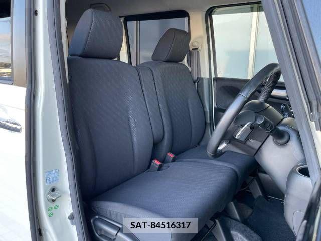 Honda N BOX CUSTOM 2012-06 392767-8