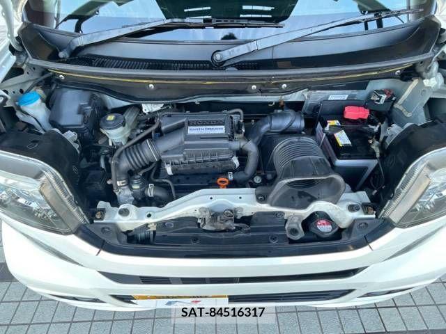 Honda N BOX CUSTOM 2012-06 392767-18