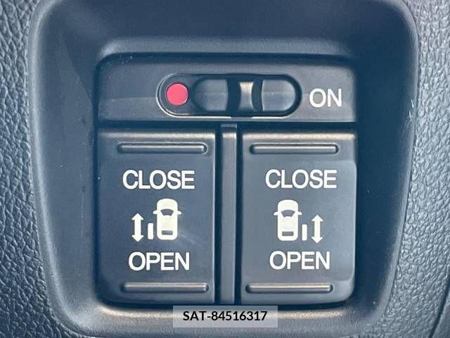 Honda N BOX CUSTOM 2012-06 392767-4