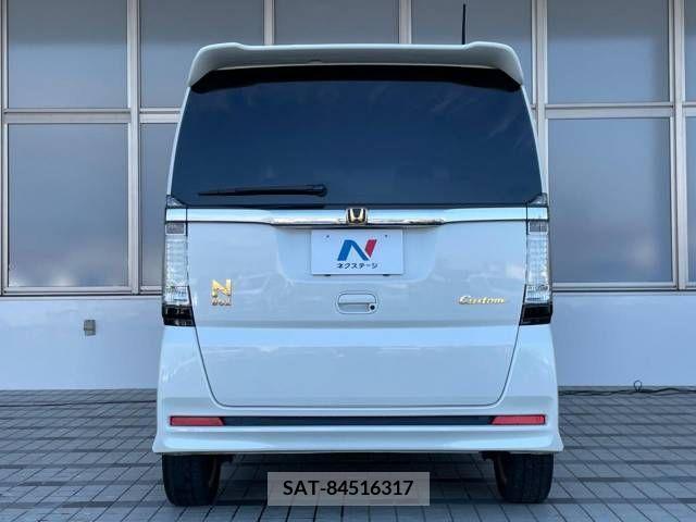 Honda N BOX CUSTOM 2012-06 392767-15
