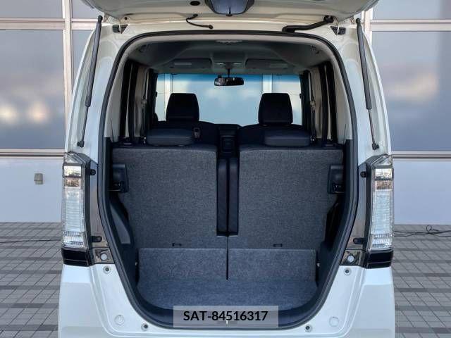 Honda N BOX CUSTOM 2012-06 392767-10