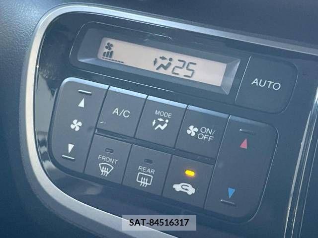 Honda N BOX CUSTOM 2012-06 392767-7