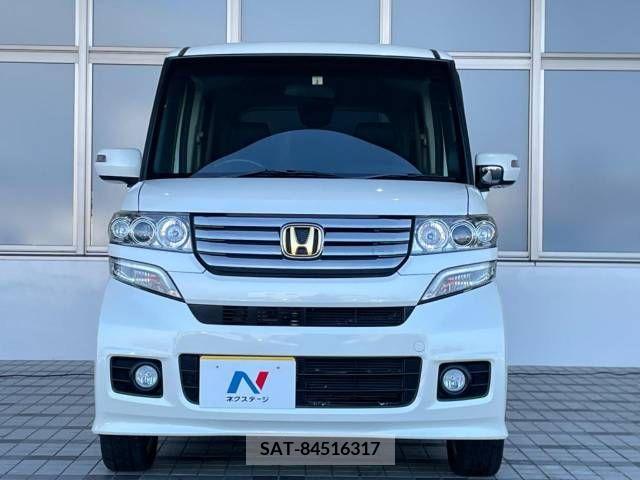 Honda N BOX CUSTOM 2012-06 392767-14