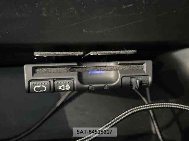 Honda N BOX CUSTOM 2012-06 392767-6