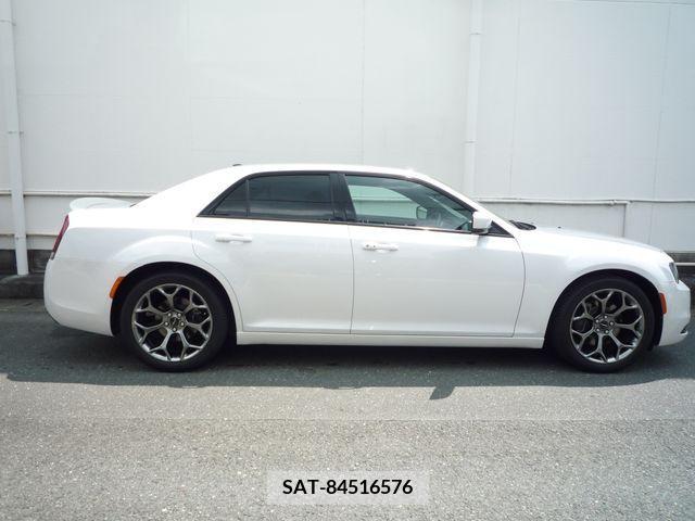 Chrysler 300 2015-12 200648-7