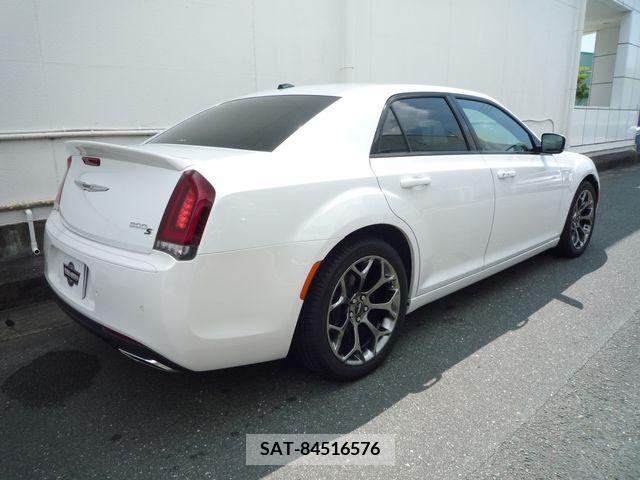 Chrysler 300 2015-12 200648-8