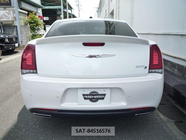 Chrysler 300 2015-12 200648-1