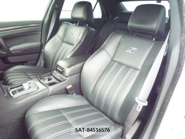 Chrysler 300 2015-12 200648-15