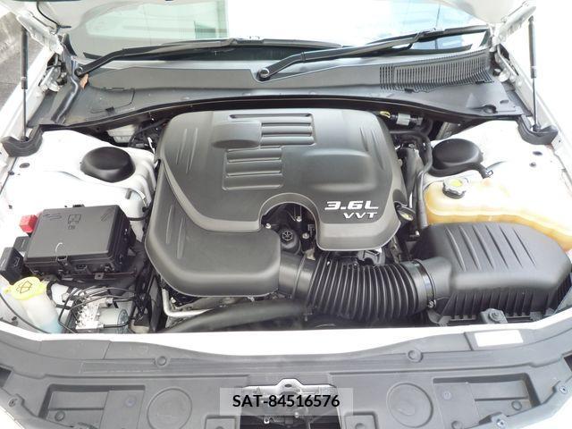 Chrysler 300 2015-12 200648-9