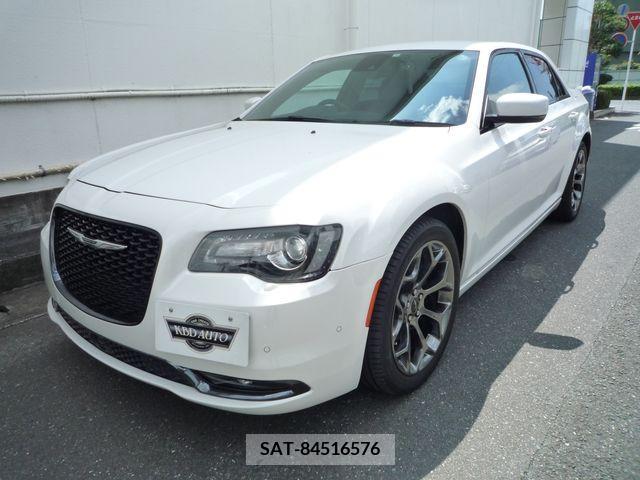 Chrysler 300 2015-12 200648-3