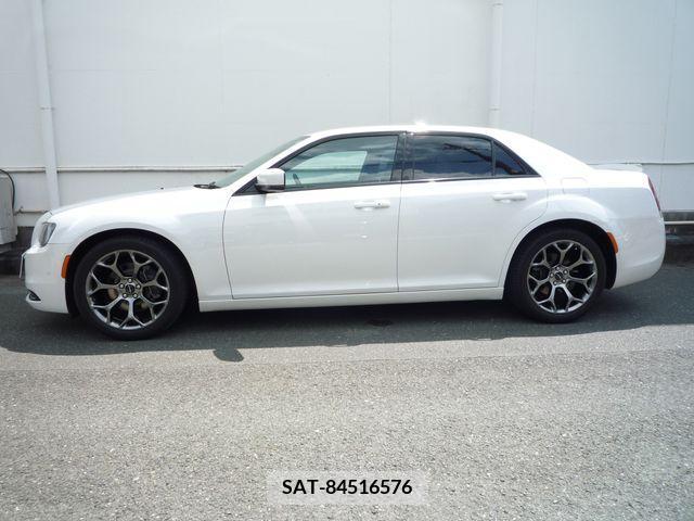 Chrysler 300 2015-12 200648-4