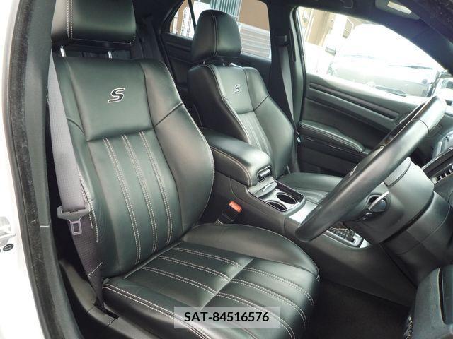 Chrysler 300 2015-12 200648-12