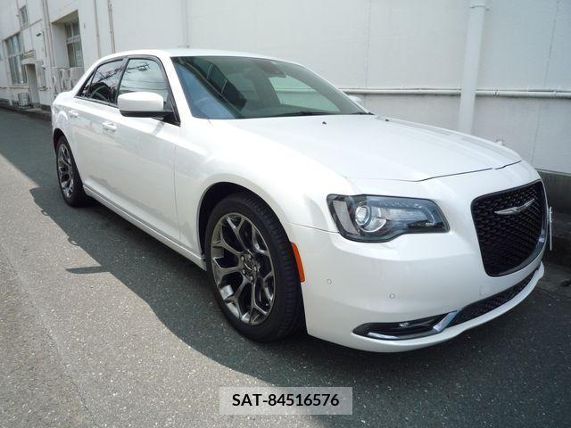 Chrysler 300 2015-12 200648-6