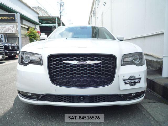 Chrysler 300 2015-12 200648-0