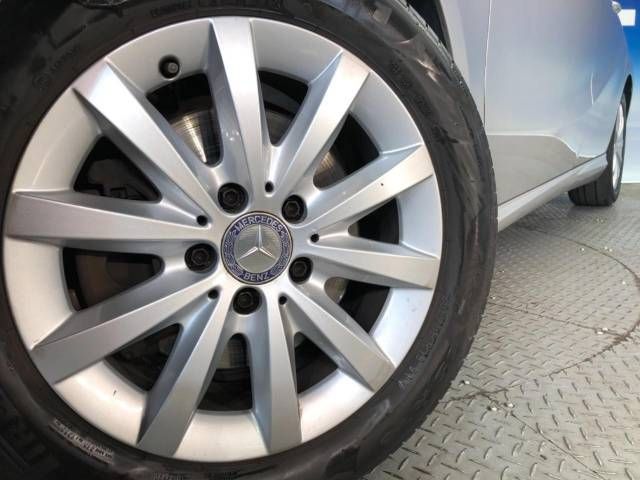 Mercedes Benz A-CLASS 2016-04 186240-14