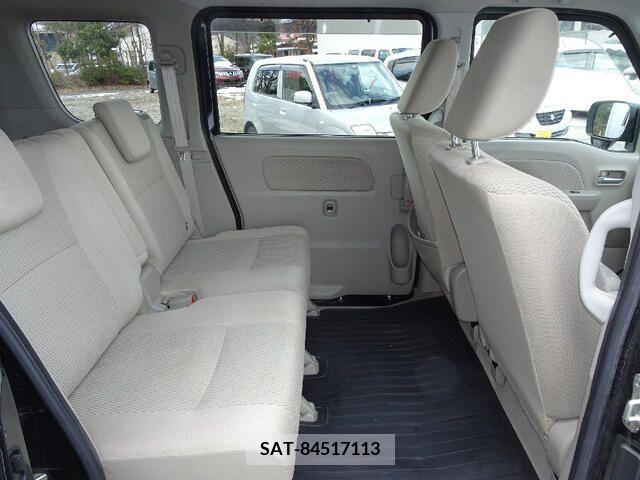 Suzuki EVERY WAGON 2019-01 215121-7