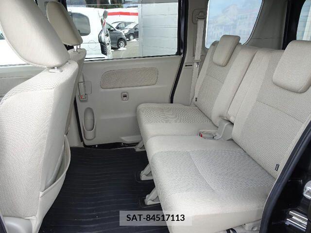 Suzuki EVERY WAGON 2019-01 215121-9