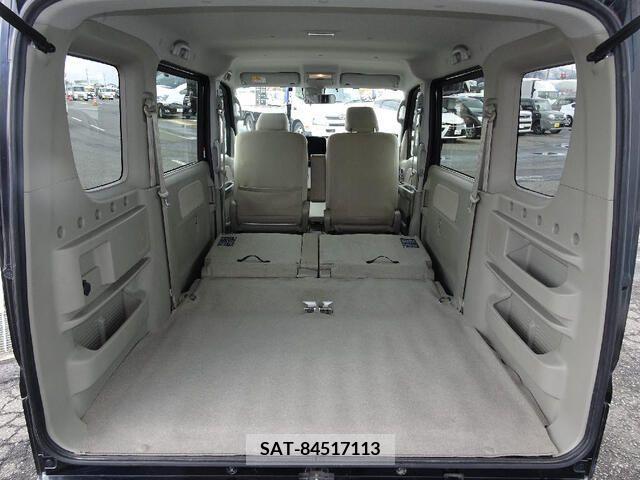 Suzuki EVERY WAGON 2019-01 215121-11