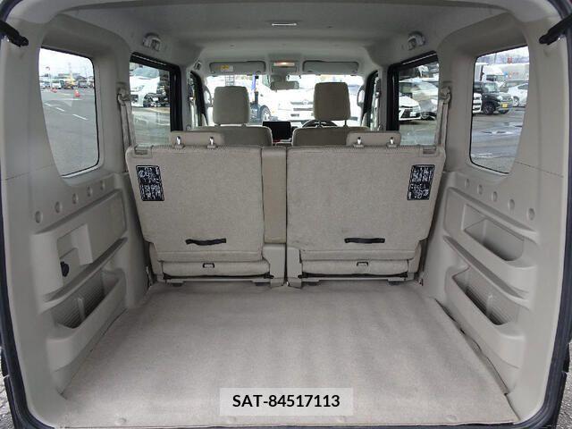 Suzuki EVERY WAGON 2019-01 215121-10
