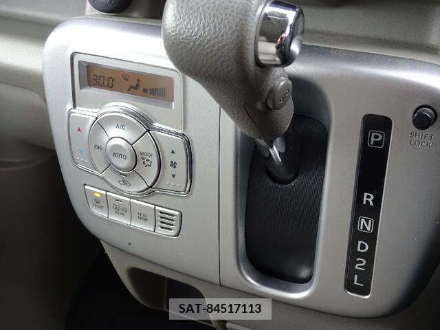Suzuki EVERY WAGON 2019-01 215121-4