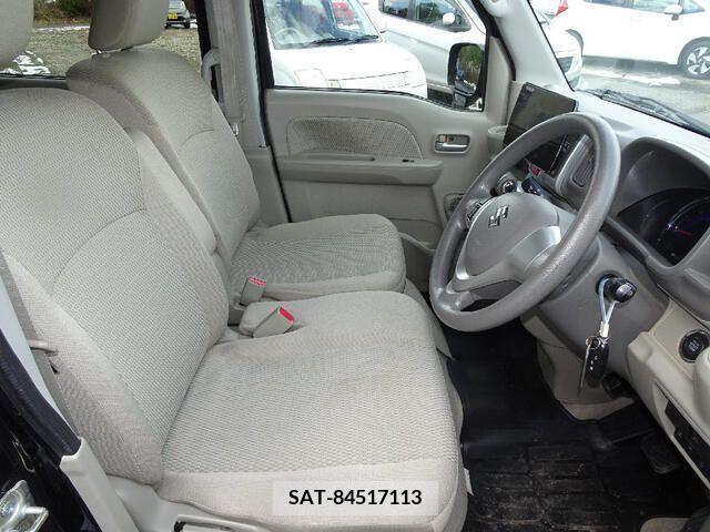 Suzuki EVERY WAGON 2019-01 215121-6