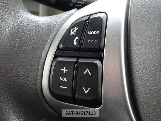 Suzuki EVERY WAGON 2019-01 215121-5