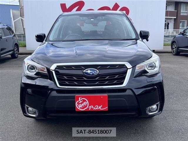 Subaru FORESTER 2015-11 316003-16