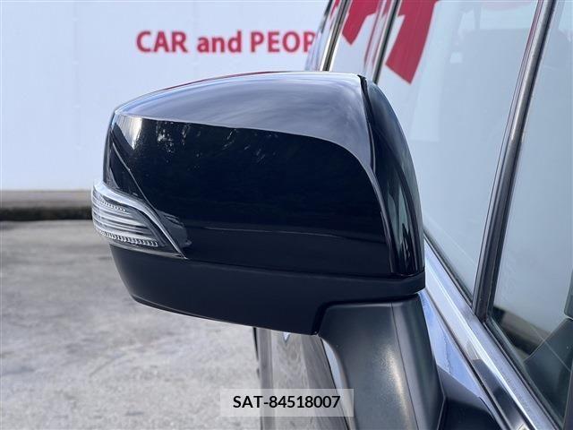 Subaru FORESTER 2015-11 316003-28