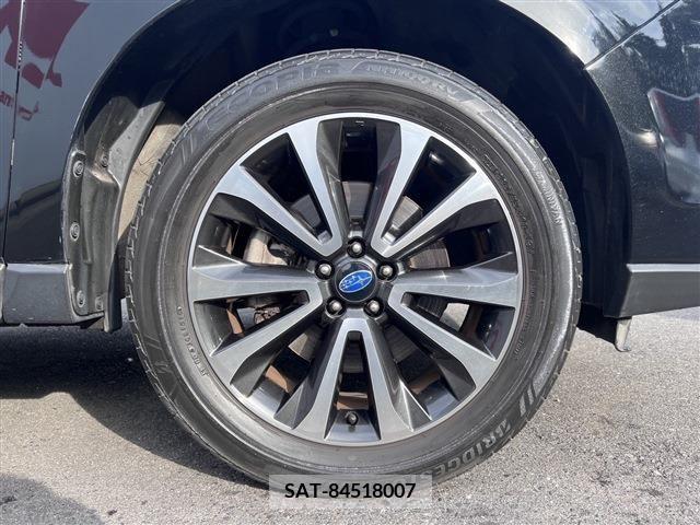 Subaru FORESTER 2015-11 316003-15