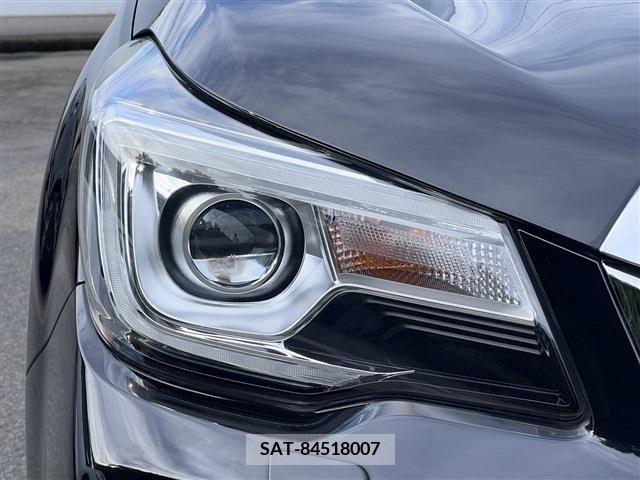 Subaru FORESTER 2015-11 316003-25