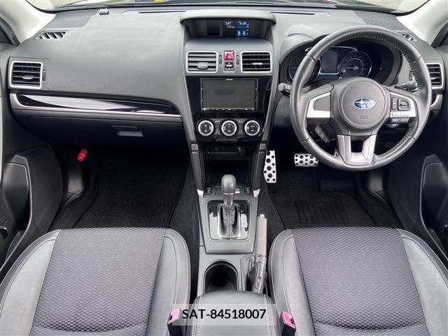 Subaru FORESTER 2015-11 316003-1