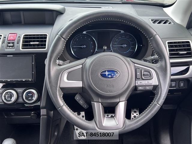 Subaru FORESTER 2015-11 316003-12