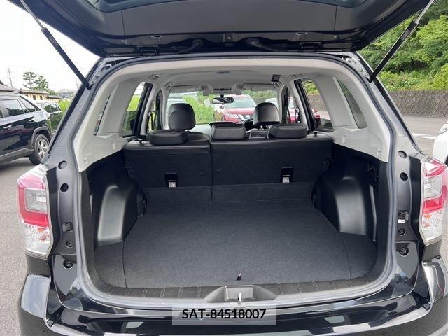 Subaru FORESTER 2015-11 316003-11