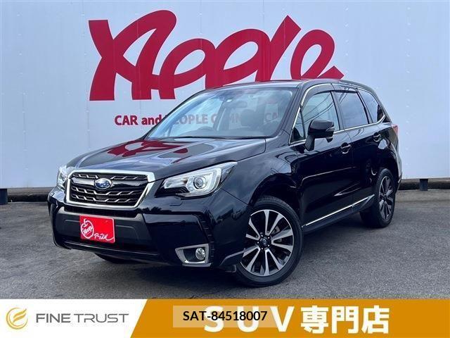 Subaru FORESTER 2015-11 316003-0