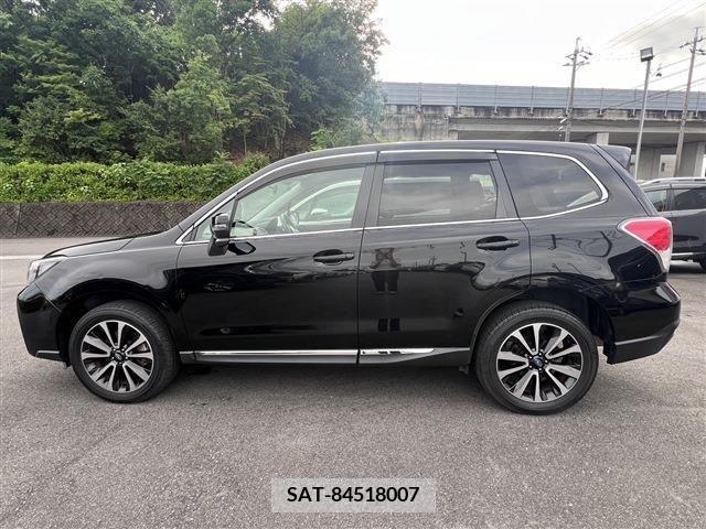 Subaru FORESTER 2015-11 316003-22