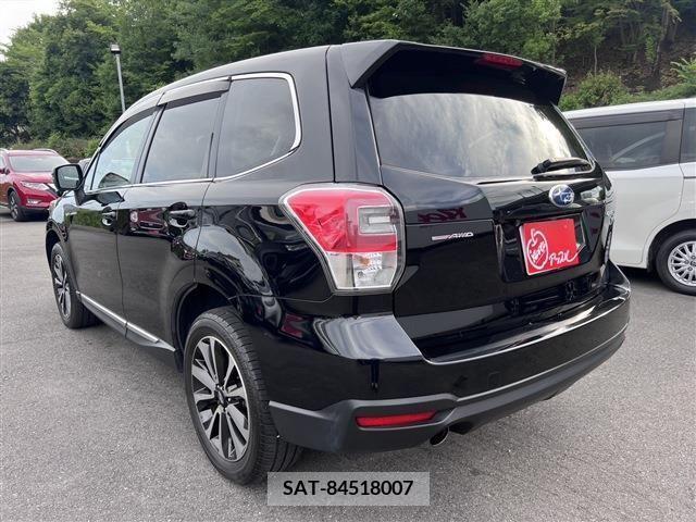 Subaru FORESTER 2015-11 316003-21