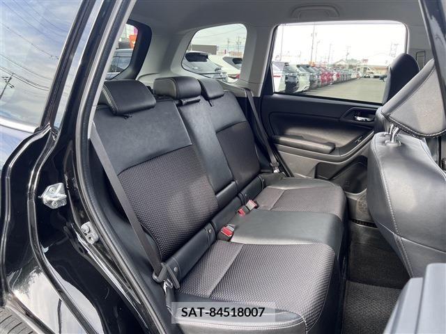 Subaru FORESTER 2015-11 316003-10