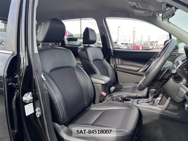 Subaru FORESTER 2015-11 316003-9