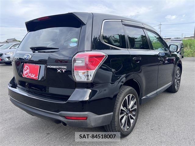 Subaru FORESTER 2015-11 316003-20
