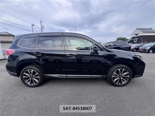 Subaru FORESTER 2015-11 316003-18