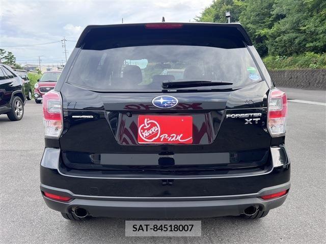 Subaru FORESTER 2015-11 316003-19