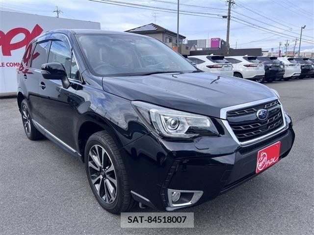 Subaru FORESTER 2015-11 316003-17