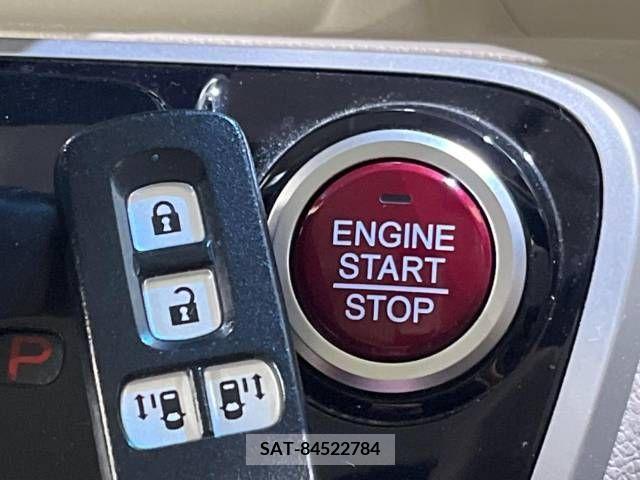 Honda N BOX 2016-02 278684-8